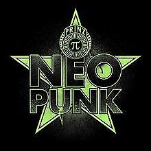 Neopunk prinz cd gebraucht kaufen  Berlin