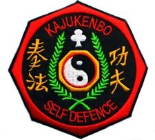 Kajukenbo self defence for sale  Ireland