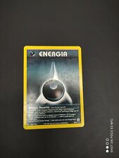 Pokemon card energia usato  Bologna