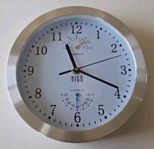 Inch wall clock for sale  Shipping to Ireland