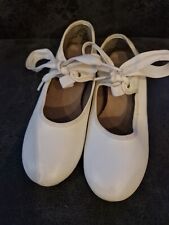 Teletone tap shoes for sale  DARLINGTON