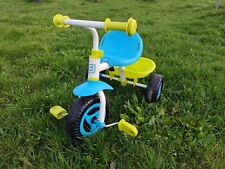Dreirad stange kinder gebraucht kaufen  Beeskow