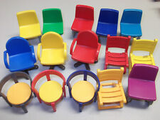 Playmobil stühle bänke gebraucht kaufen  Zetel