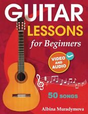 Guitar lessons beginners for sale  ALTRINCHAM