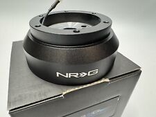 🔥 NOVO adaptador de cubo curto de volante NRG para Jeep Wrangler TJ 1997-2006 comprar usado  Enviando para Brazil