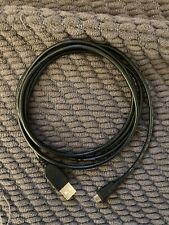 Micro usb cable for sale  Santa Barbara
