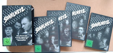 Stahlnetz dvd box gebraucht kaufen  Rietberg