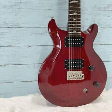 Guitarra eléctrica Paul Reed Smith PRS PSR Se Santana Paul Reed Smith, usado segunda mano  Embacar hacia Argentina