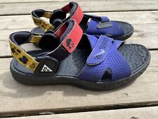nike sandals acg for sale  UK