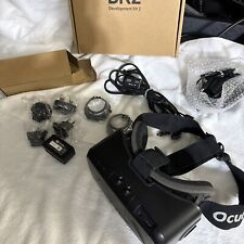 Oculus rift dk2 for sale  Fort Worth