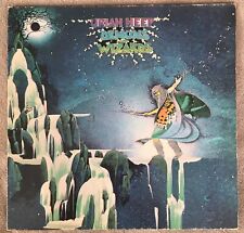 Uriah Heep – Demons And Wizards comprar usado  Enviando para Brazil