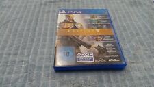 Usado, Destiny - The Collection (Sony PlayStation 4, 2016) Top USK 16 comprar usado  Enviando para Brazil