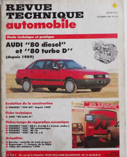 Revue technique automobile d'occasion  France