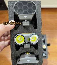 DJI Mavic 2 Enterprise Series Drone M2E Spotlight/Beacon/Speaker Payload, used for sale  Shipping to South Africa