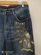 Baggy jeans ecko usato  Mondragone