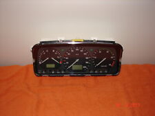 Speedometer instrument cluster for sale  Shipping to Ireland