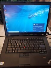 Lenovo T500 ThinkPad Laptop for sale  Shipping to South Africa