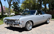 67 chevelle ss for sale  Lakeland