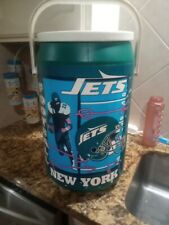 Refrigerador vintage New York Jets comprar usado  Enviando para Brazil