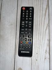 Samsung oem remote for sale  Martindale