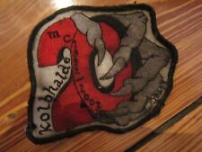 Patch motorrad club gebraucht kaufen  Deutschland