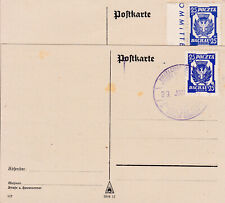 Dachau allach karte gebraucht kaufen  Berlin