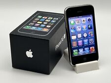 Apple iPhone 3GS 16GB - Schwarz (Ohne Simlock) A1303 (GSM) IOS Version 6.1.6 K24 comprar usado  Enviando para Brazil
