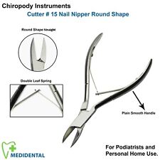 Chiropody instruments podiatri for sale  Shipping to Ireland