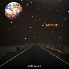 Lucio dalla canzoni usato  Aosta