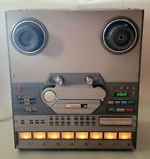 Tascam pro serviced for sale  Andover