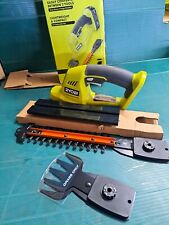 cordless shrubber shear for sale  Imperial Beach