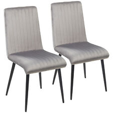 Homcom sedie moderne usato  Assago
