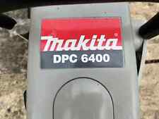Makita dpc6400 stone for sale  CIRENCESTER
