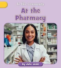 Pharmacy paperback jaske for sale  Jessup