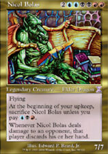 Nicol bolas english d'occasion  Expédié en Belgium