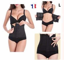 Corset amincissant gaine d'occasion  Sézanne