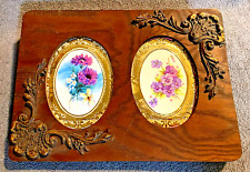 Antique vintage ornate for sale  Salina
