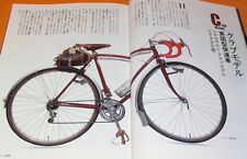 Bicicleta de viaje SENDERNEUSE libro senderismo ciclismo #0591 segunda mano  Embacar hacia Argentina