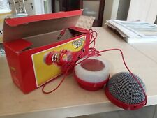 Pringles karaoke kit usato  Torino