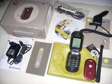 Motorola pebl quadband usato  Roma