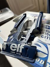 Tamiya tyrrell p34 for sale  LEICESTER
