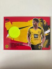 Topps bvb team gebraucht kaufen  München