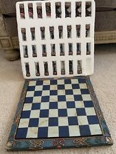 Civil war chess for sale  Somerville
