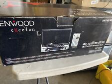 Kenwood Excelon Kvt 815dvd Tested Works Great for sale  Shipping to South Africa