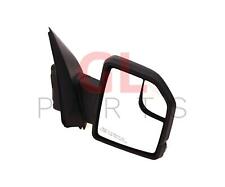 Exterior mirror heated for sale  Shipping to Ireland