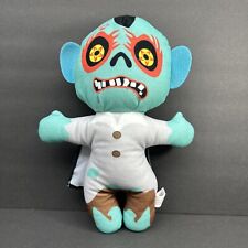 Teal blue ghoul for sale  Clinton