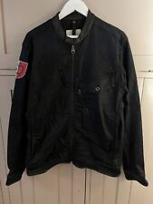 jacket denim black men xxl s for sale  LEWES