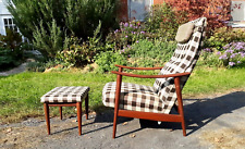 Westnofa danish teak for sale  Ferrisburgh