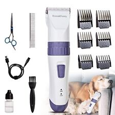 Dog clippers professional for sale  NELSON