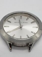 Michael Kors Mk 2500 Women's 37mm Silver Watch for sale  Shipping to South Africa